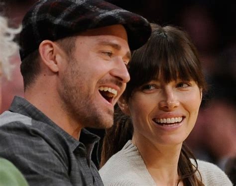 Justin Timberlake Calls Wedding Day 'Magical'.